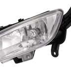 Set of 2 Bumper Fog Lights for Kia Optima (2011-2013)