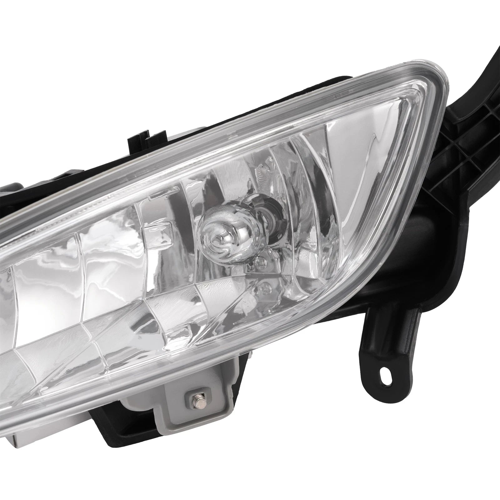 Set of 2 Bumper Fog Lights for Kia Optima (2011-2013)
