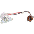 Fuel Shut Off Solenoid for Yanmar John Deere Tractor 