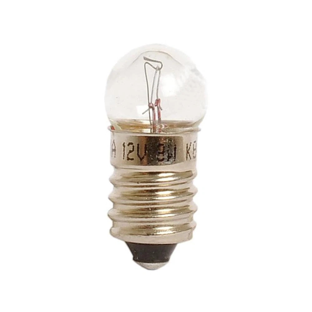 Indicator Bulb S.54972 for (12V, 2.2W, E10 Base)