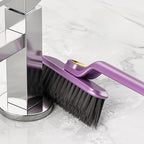 Rotating Cleaning Brush Set for Car Detailing (Grout)