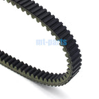 Drive Belt for Kawasaki Mule 600/610 4X4 (2005–2016), Mule SX (2017–2019)