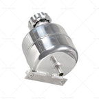 Coolant Expansion Tank for BMW Mini Cooper S R53 (2002–2006) Silver