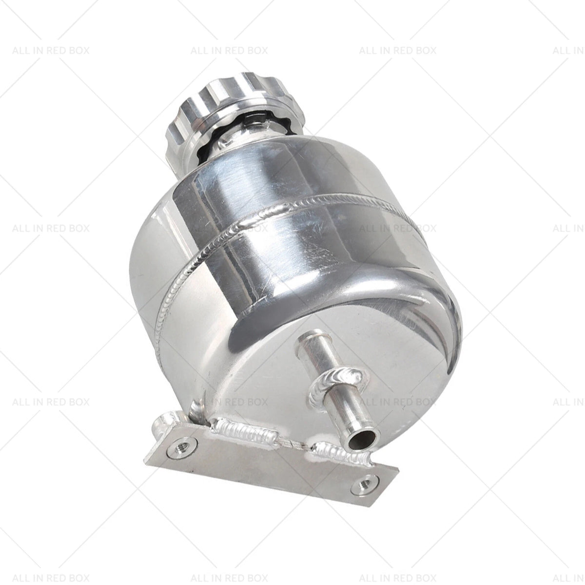 Coolant Expansion Tank for BMW Mini Cooper S R53 (2002–2006) Silver