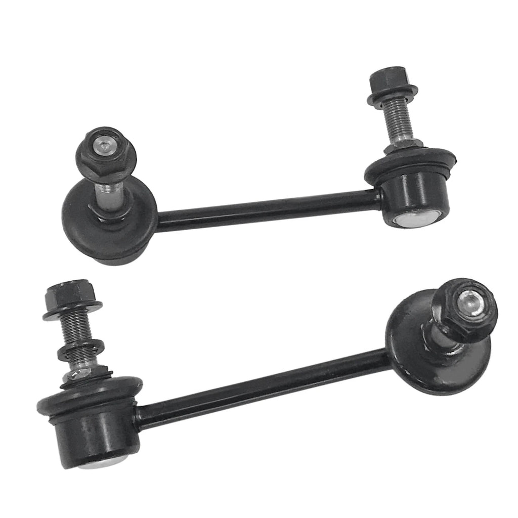 2pc Front Sway Bar Links for Toyota Tacoma (2005–2019)