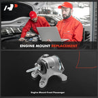 Front Right Engine Mount for Ford Explorer (2013-2021)