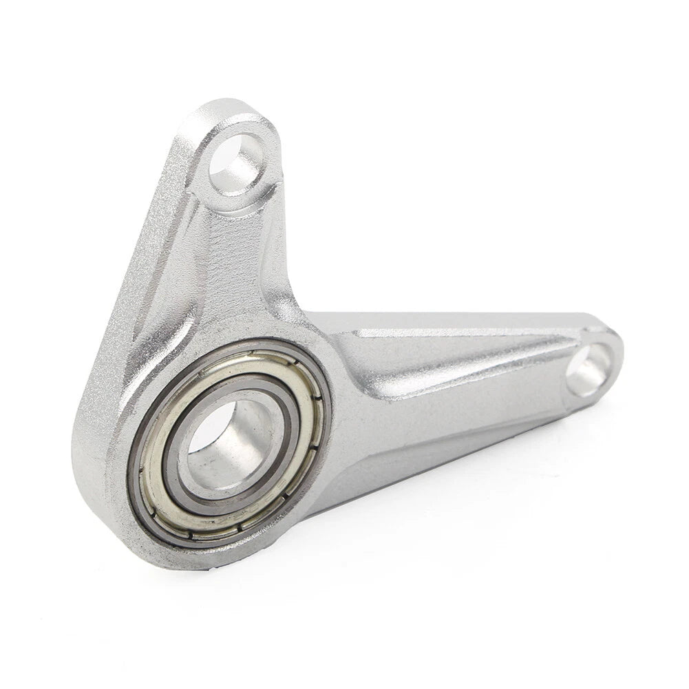 CNC Gear Shift Lever for Honda MSX 125/SF Grom 125 (2020–2022)