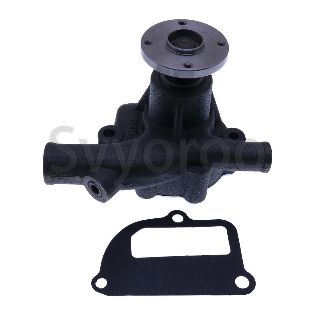 Water Pump 21010-37504 for Nissan SD22 SD33 Forklift