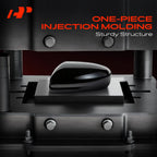 Mirror Cover Caps for Mercedes-Benz C250 C400 C43 AMG E450 E550 (2012–2021)