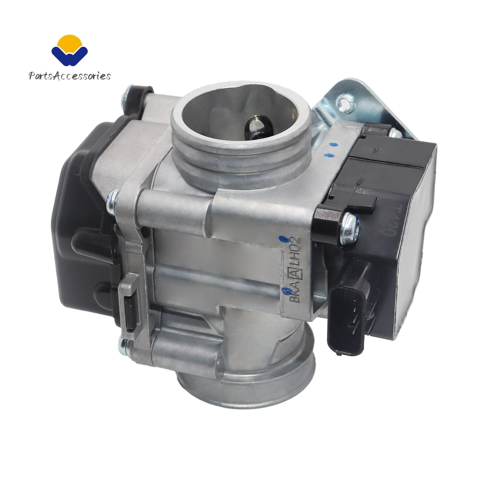 Throttle Body for Honda TRX420 Rancher 420 (2007–2014)