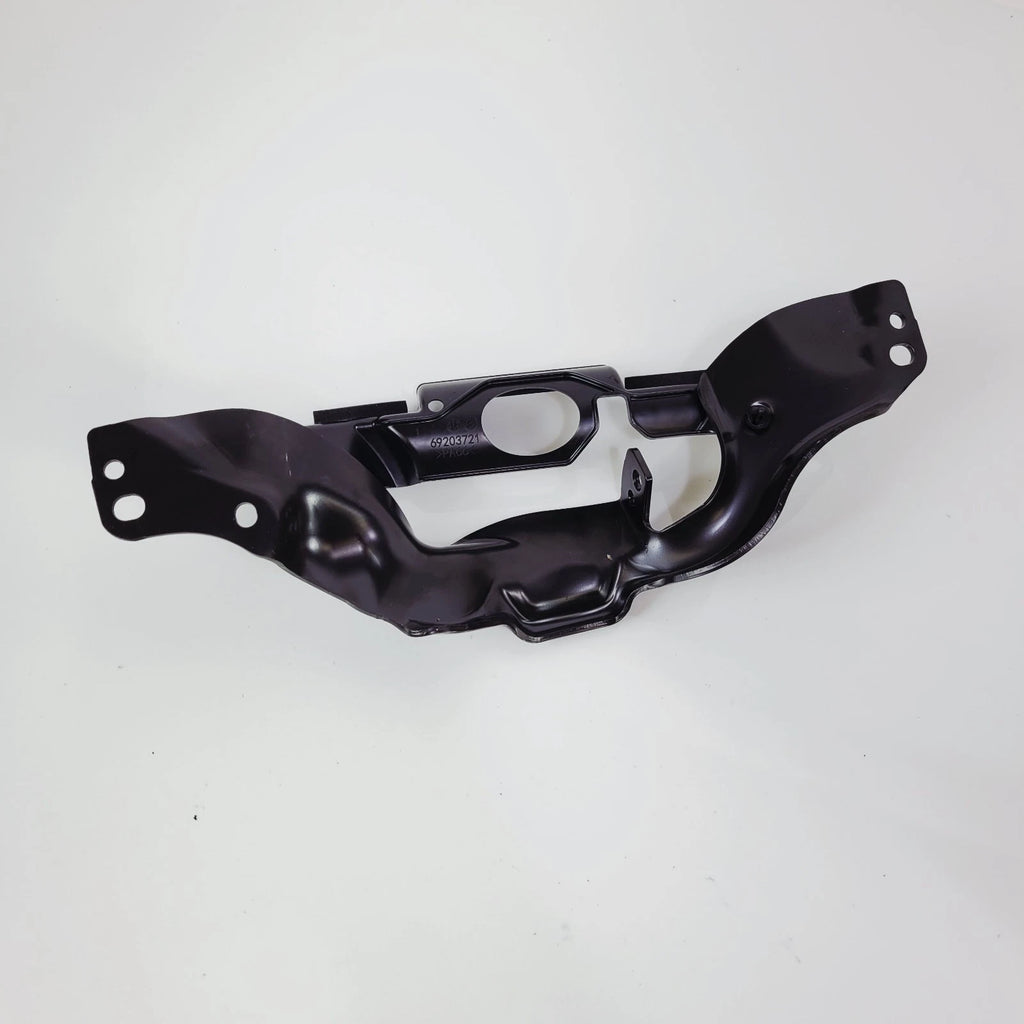 Brake Line Caddy for Harley-Davidson Fat Boy (2018–2025) 69203721