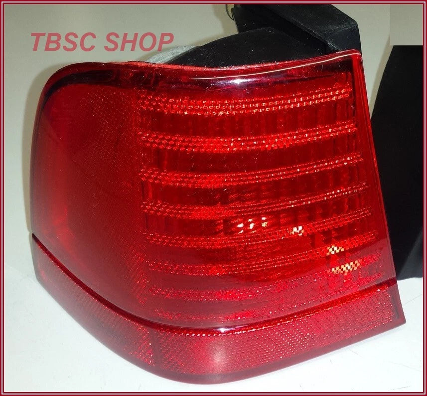 Corner Brake Tail Light Lamp LH for Ford Thunderbird SC (1989–1991) E9SZ-13405-B