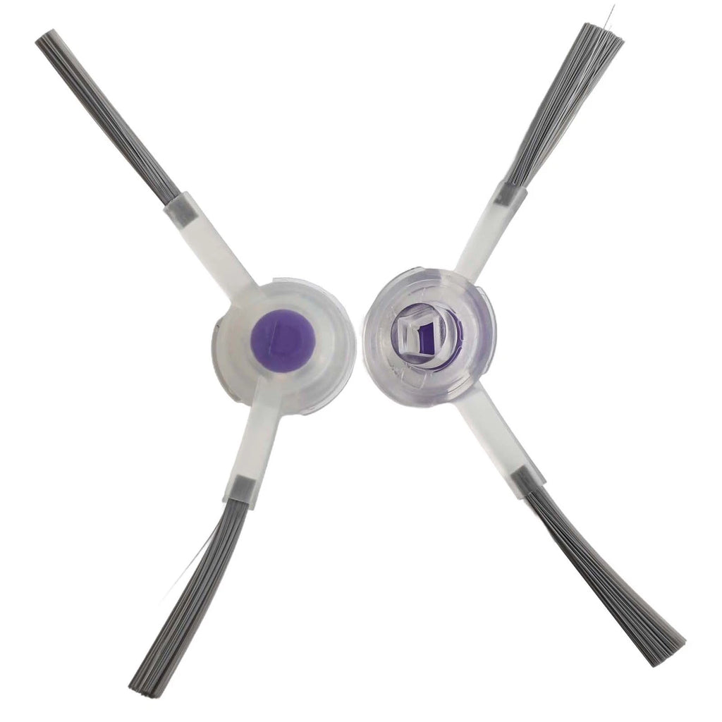 Replacement Side Brushes for Robot Vacuum Cleaner (2018–2023)