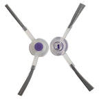Replacement Side Brushes for Robot Vacuum Cleaner (2018–2023)