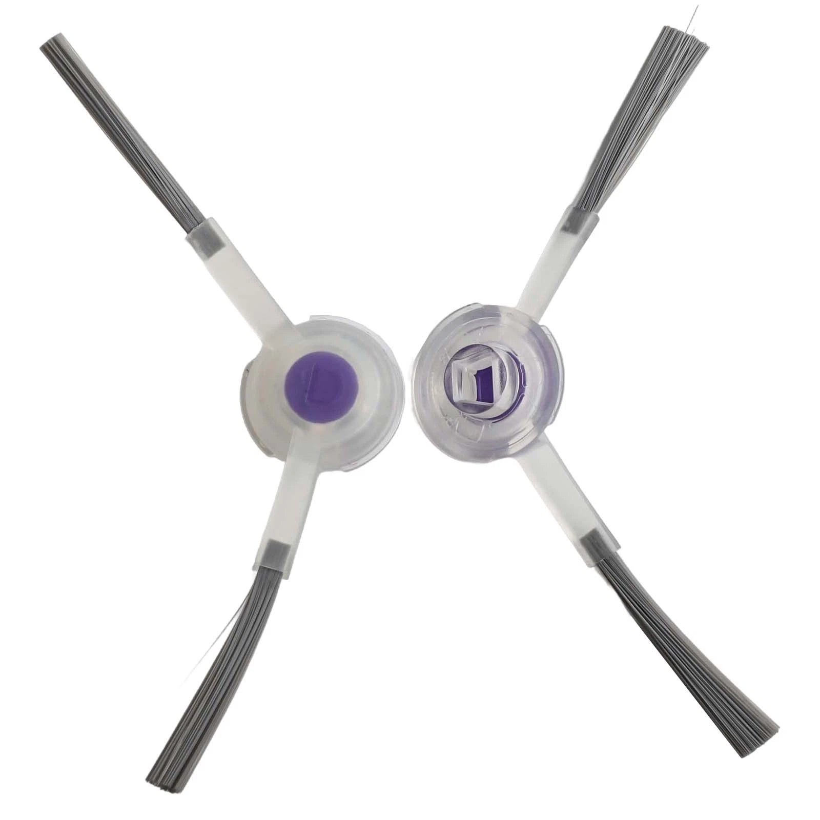 Replacement Side Brushes for Robot Vacuum Cleaner (2018–2023)