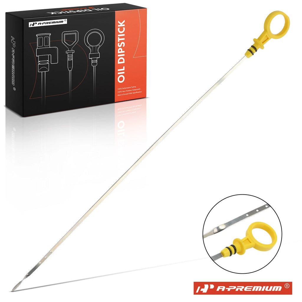 Engine Oil Dipstick for Chevy Malibu (2008–2011)