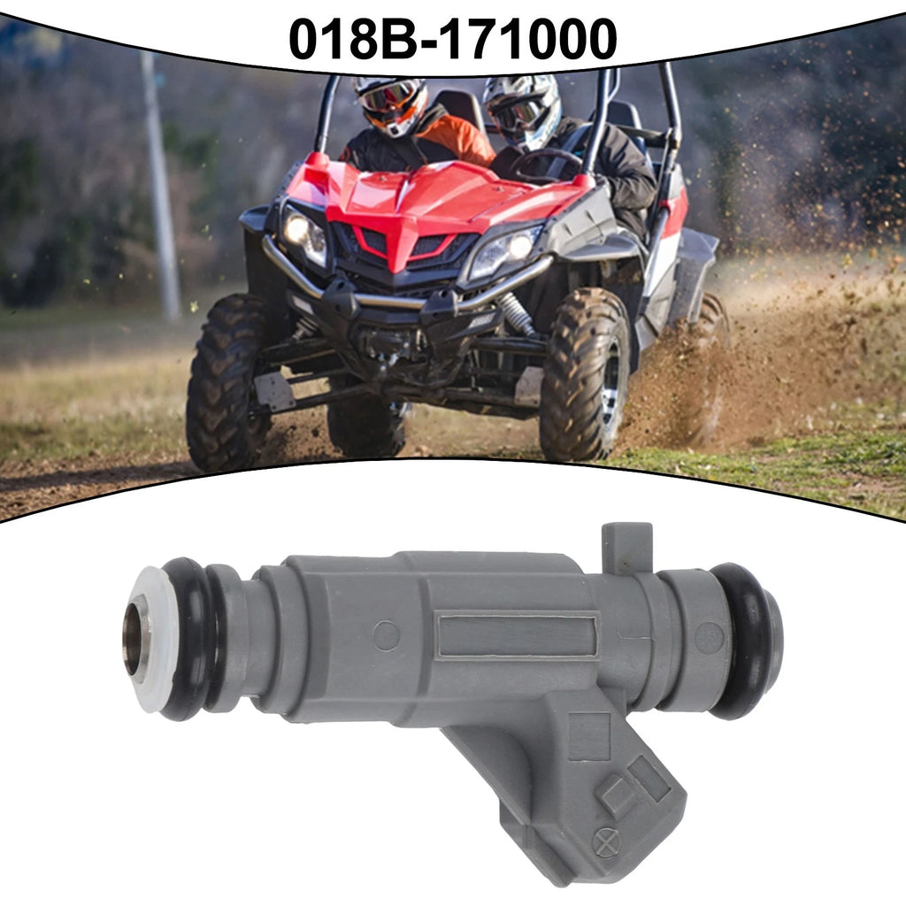 Fuel Injector for CFMOTO X6, Rancher Z6, ZForce Z6EX 500 600 (2008–2023)