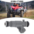 Fuel Injector for CFMOTO X6, Rancher Z6, ZForce Z6EX 500 600 (2008–2023)