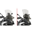 Windshield for BMW
