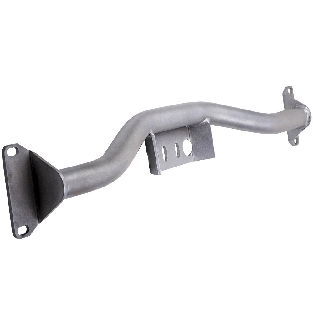 Transmission Crossmember for Chevy Bel Air 150 210 Nomad (1950–1975) TH350 TH400