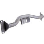 Transmission Crossmember for Chevy Bel Air 150 210 Nomad (1950–1975) TH350 TH400