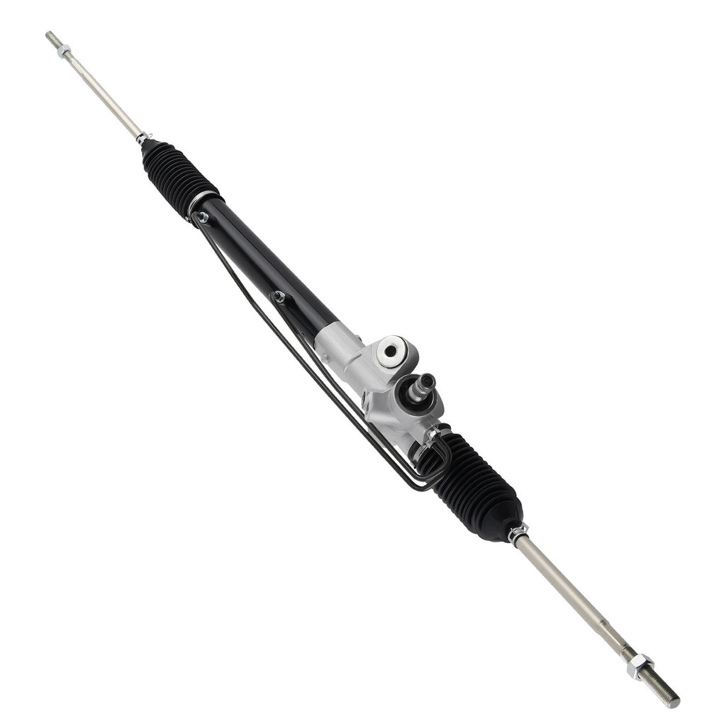 Power Steering Rack & Pinion for Nissan Sentra L4 1.8L Sedan (2000–2006)