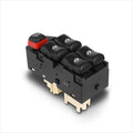 Electric Master Power Window Switch for Chevrolet Cavalier/Sunfire (2000–2005)