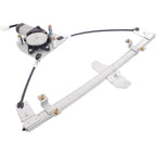 Power Window Regulator for Daewoo Lanos (1999–2002) Front Right with Motor