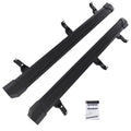 2X Non-Slip Nerf Bars Side Step for Ford Bronco 4-Door (2021–2026)