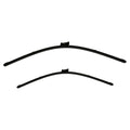 2X Valeo 900 Series Windshield Wiper Blades for 26" & 21"