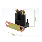 Engine Start GY22476 for John Deere ZTrak Tractors