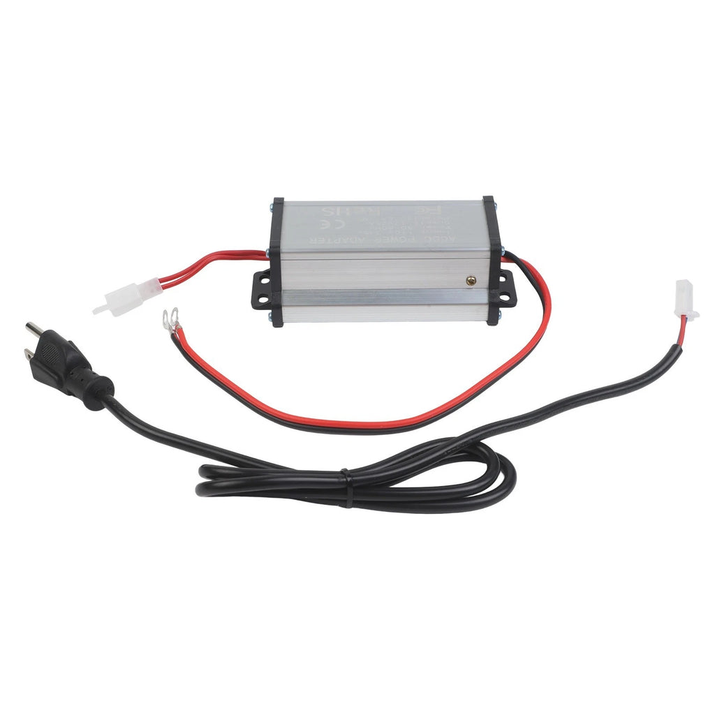 300W 12V DC Converter for Diesel Air Heater & LED Strip Applications