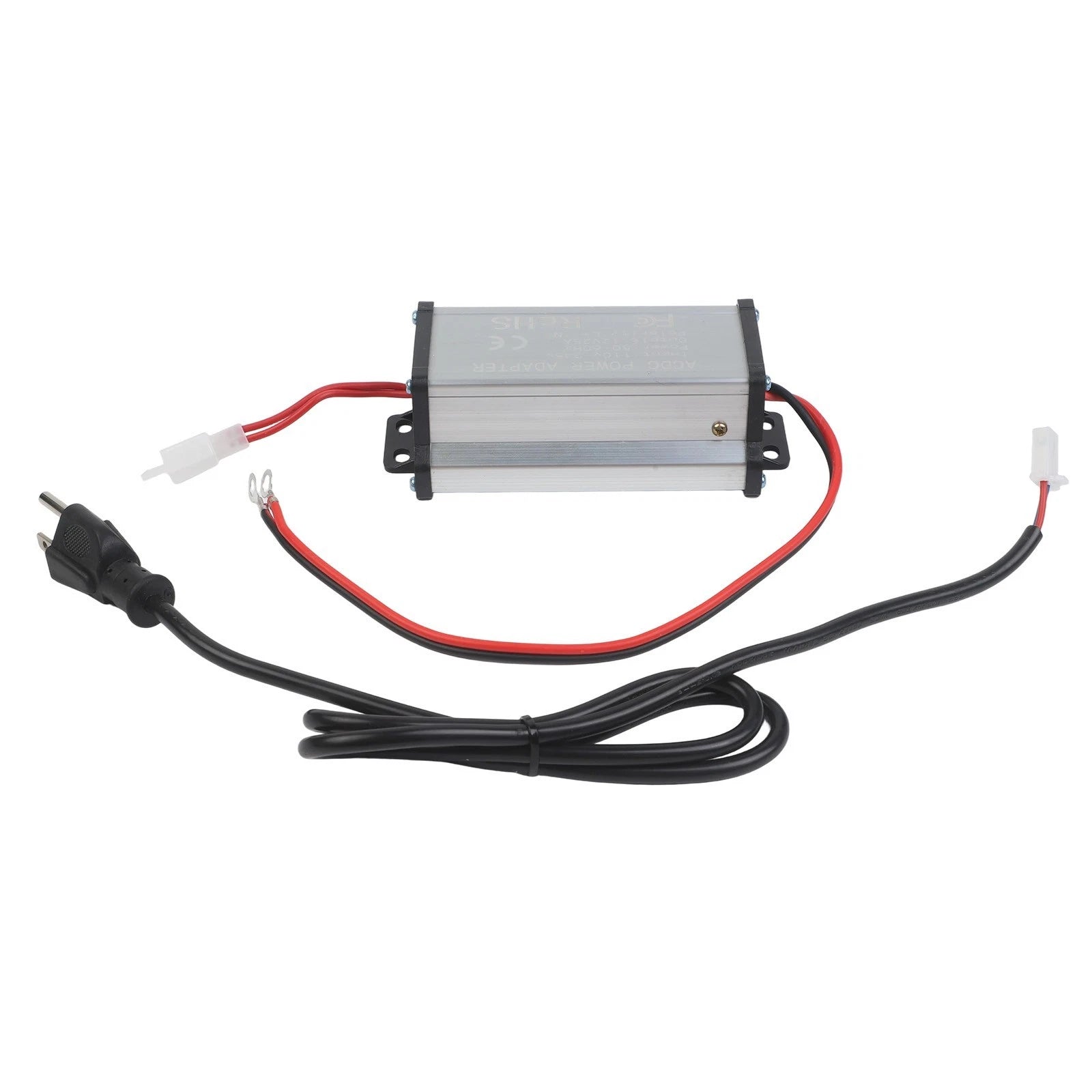 300W 12V DC Converter for Diesel Air Heater & LED Strip Applications
