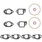 Carburetor Float Chamber Gasket for