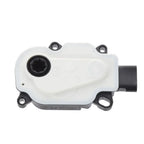 Grille Shutter Actuator for Ford Focus Escape Taurus Lincoln (2013-2018)