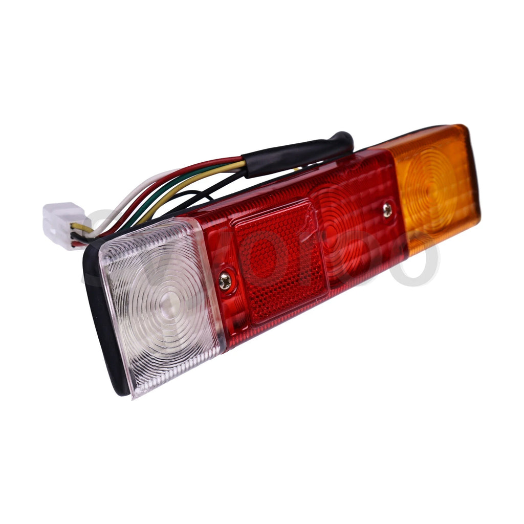 12V Rear Combo Light 56630-23600-71 for Toyota Forklift 6 Series (6FD/FG10-45)