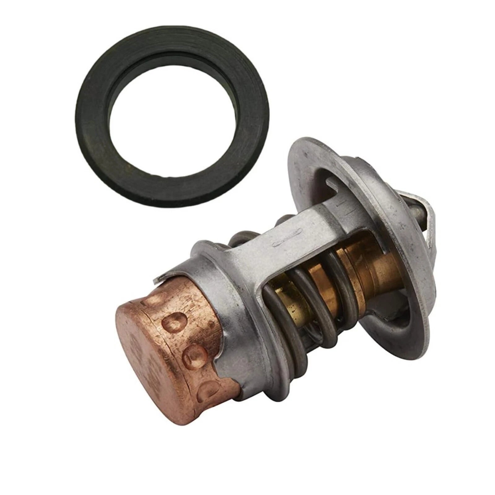 Thermostat for Mercury 35-60 HP EFI 4-Stroke (18-3640, 8M0117413, 8M0168892)