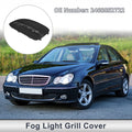 1 Pc Fog Light Grill for Mercedes Benz W242 (2013–2018) No. 2468852722