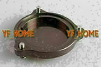 CNC Left Engine Side Cover for YAMAHA T-MAX 530 (2012-2023)