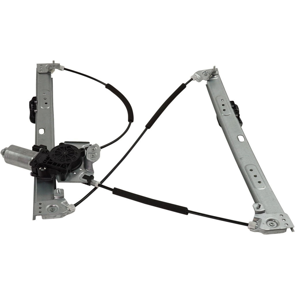 Power Window Regulator for Ford Escape (2013–2019) Front Left One Touch
