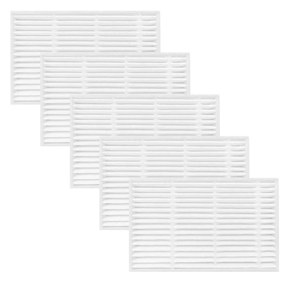 5 Pack Replacement Washable Filters for Narwal Freo S Vacuum Cleaner