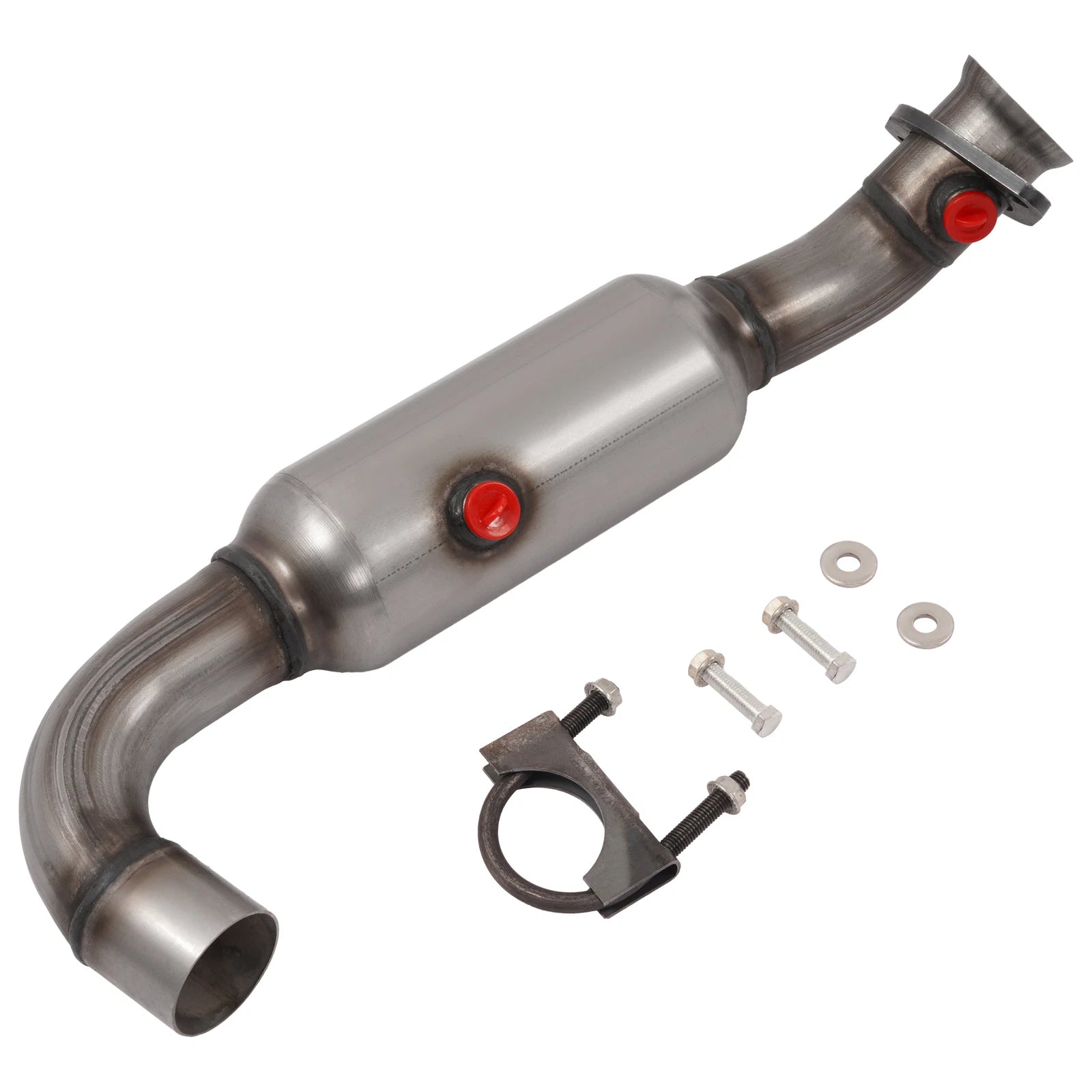 Left Catalytic Converter for Ford F-150 (2015-2020) V8 5.0L