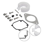 Carburetor Rebuild Kit for Tohatsu Mercury-Mercruiser 25HP 30HP (2-Stroke)