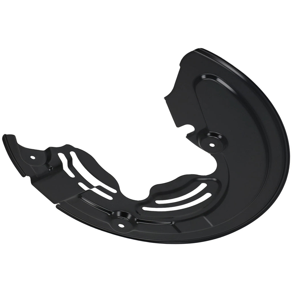 Brake Dust Shield Front Left for Ford F-150, Expedition (2007–2020) JL3Z2K005A