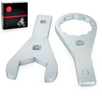 45mm & 56mm Axle Nut Wrench Tools Honda ATC250R/ATC350X/TRX250X/TRX250R (1981-1996)