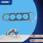 VRS Cylinder Head Gasket for Nissan Navara D22 2.4L KA24DE (1999-2005)