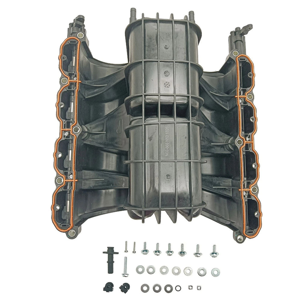 Intake Manifold Upper 615-268 for Ford F-150 F250 F350 Expedition (1997–2003)