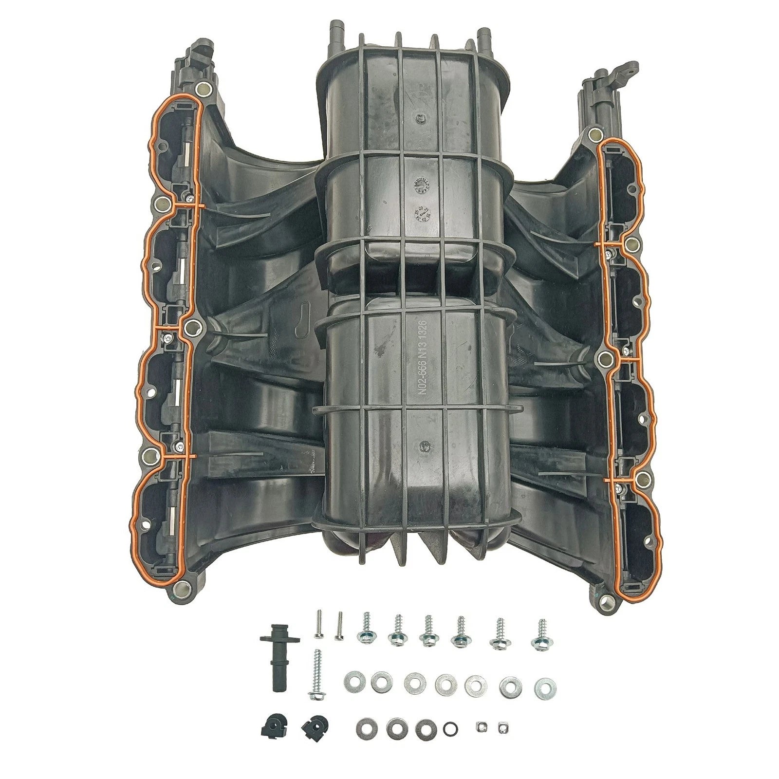 Intake Manifold Upper 615-268 for Ford F-150 F250 F350 Expedition (1997–2003)