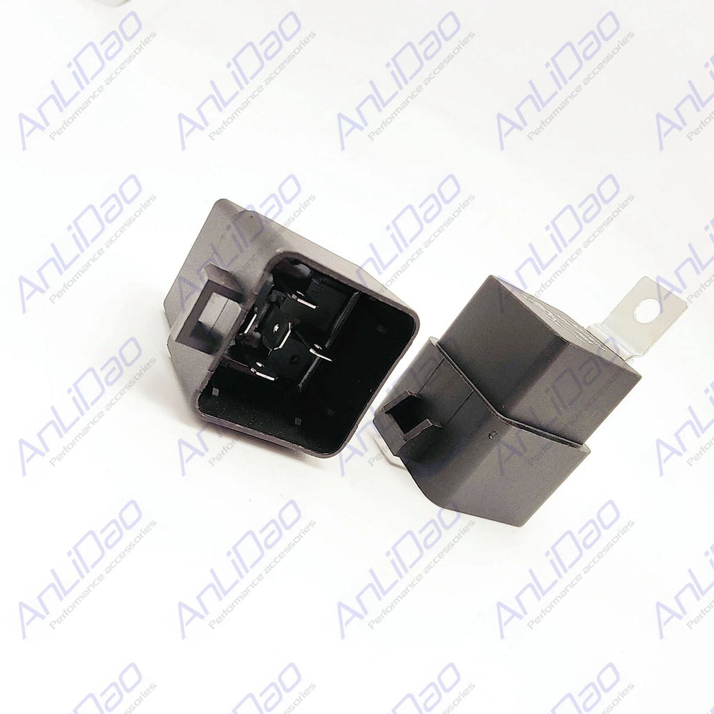 2Pcs Power Relay for Mercury Force CMC Trim (12V) 882751A1 3854138 73040 828151