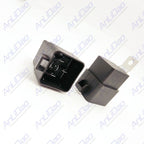 2Pcs Power Relay for Mercury Force CMC Trim (12V) 882751A1 3854138 73040 828151